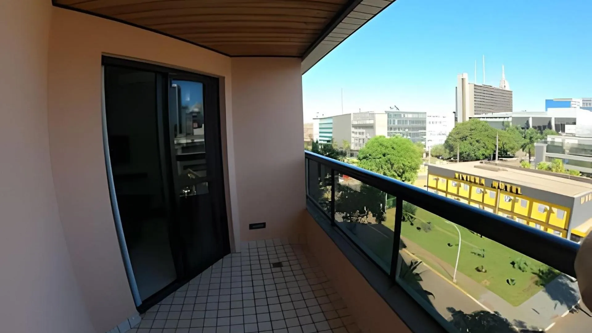 ברזיליה Bonaparte Hotel - Excelente Apartamento #503 ברזיל