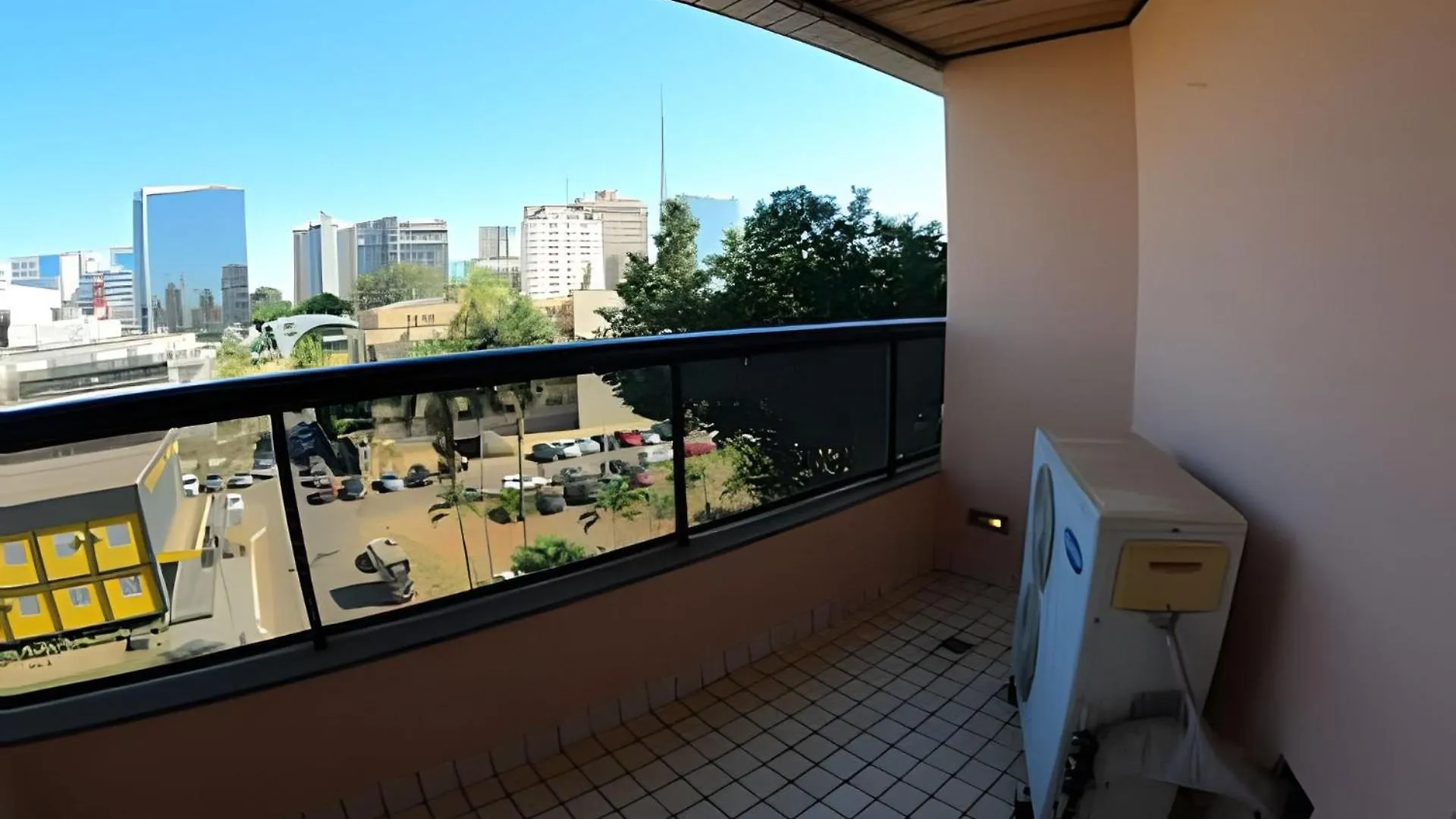 ברזיליה Bonaparte Hotel - Excelente Apartamento #503