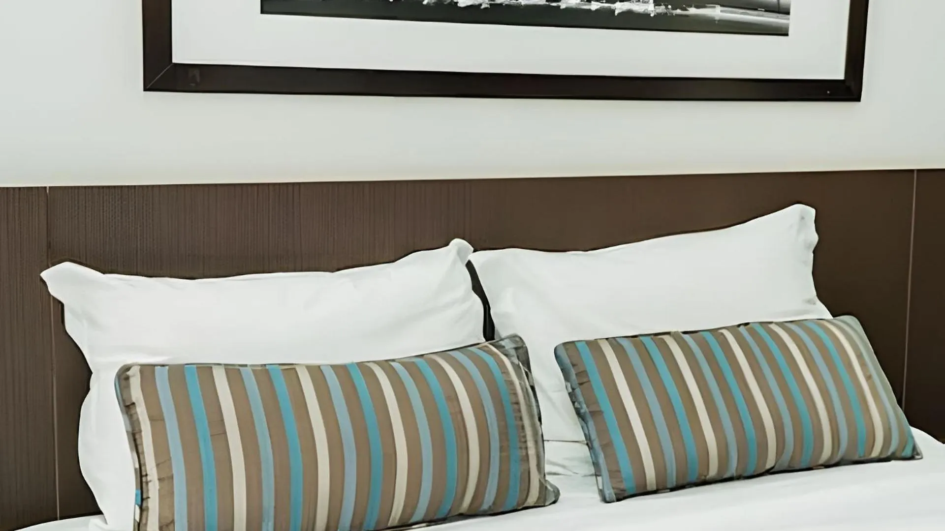 ברזיליה Bonaparte Hotel - Excelente Apartamento #503 ברזיל