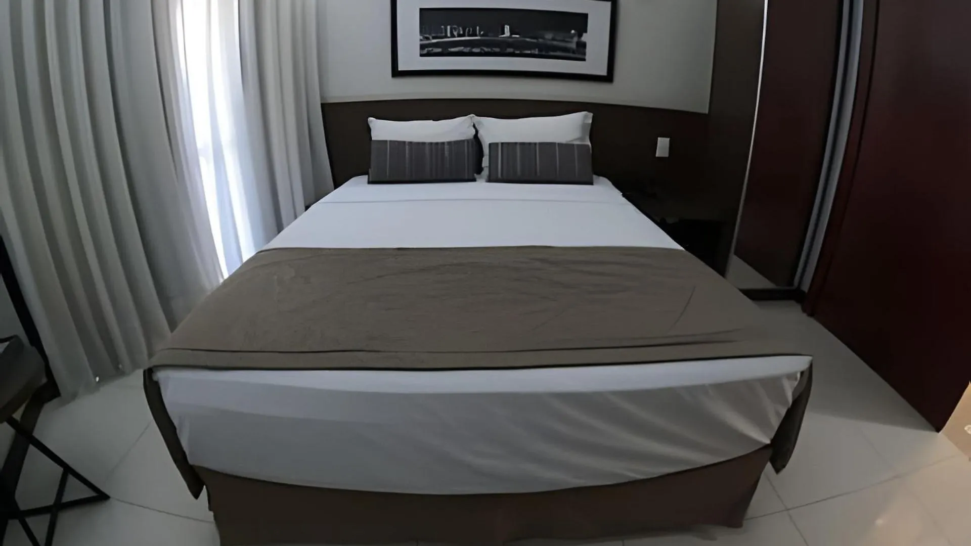 ברזיליה Bonaparte Hotel - Excelente Apartamento #503 0*,