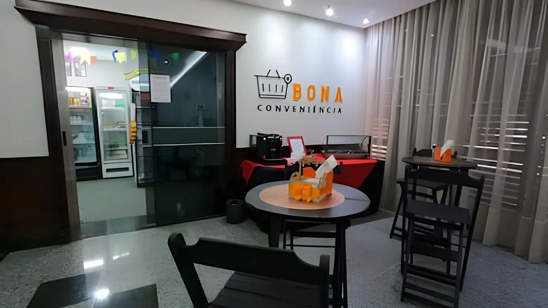 Bonaparte Hotel - Excelente Apartamento #503 Brasilia 0*,