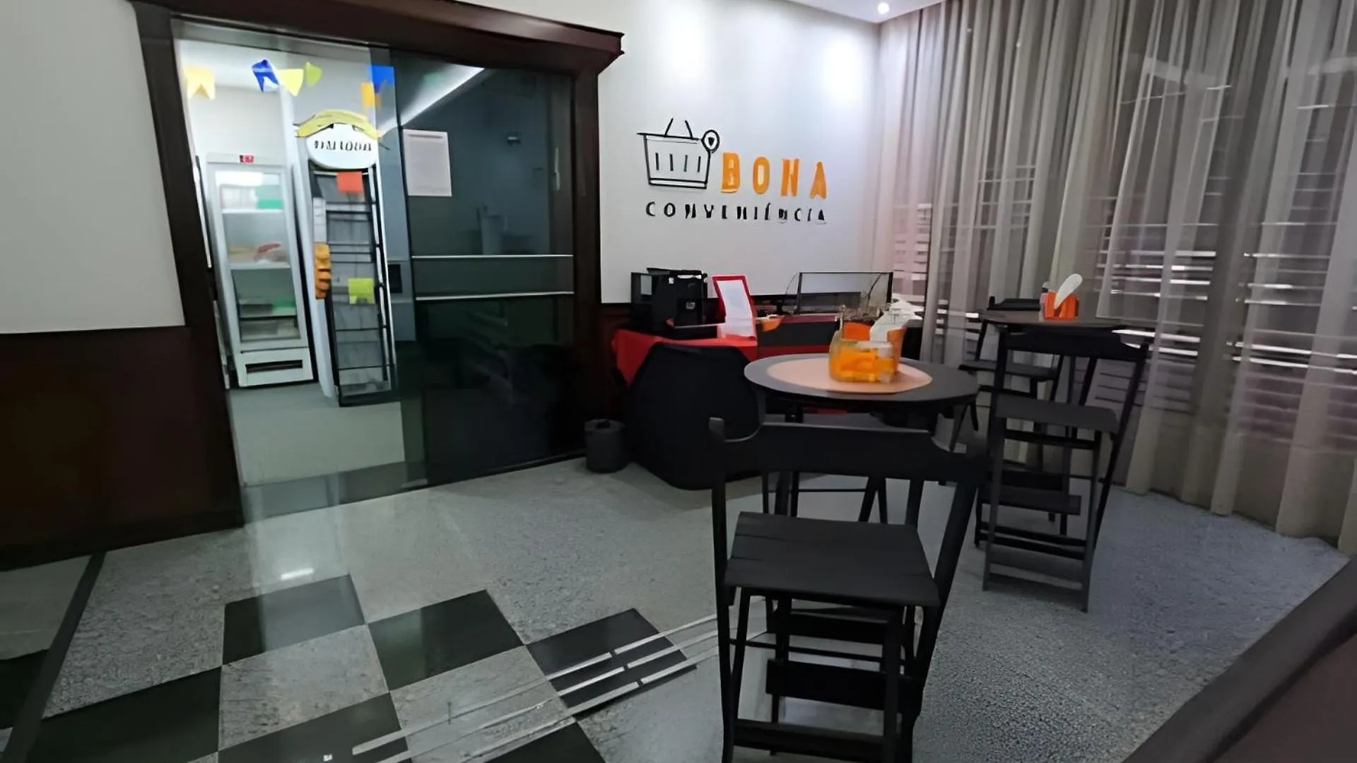 Apartment Bonaparte Hotel - Excelente Apartamento #503 Brasilia