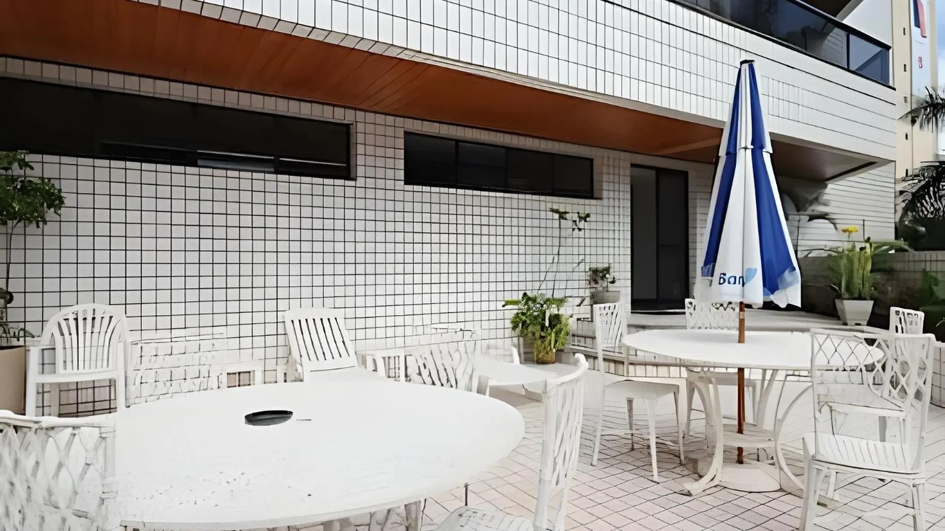 Apartment Bonaparte Hotel - Excelente Apartamento #503 Brasilia Brazil