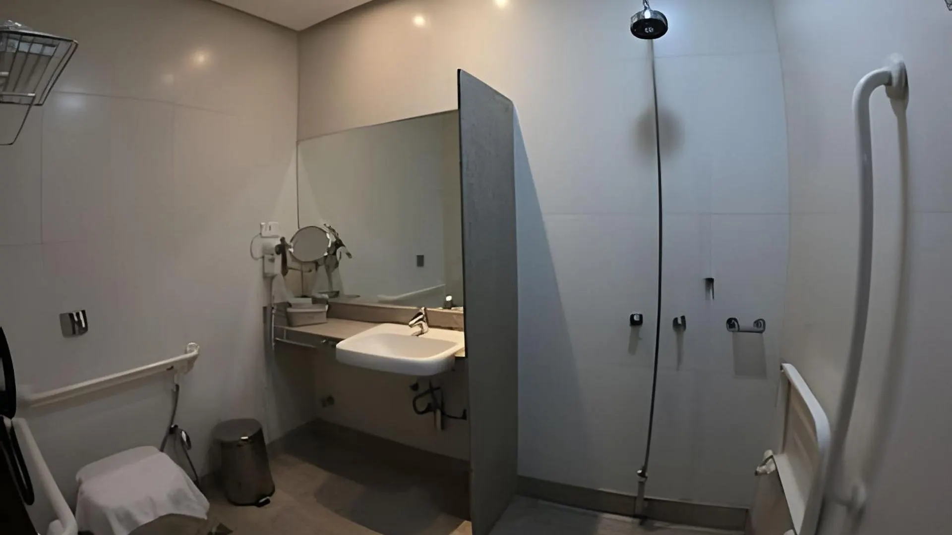 Bonaparte Hotel - Excelente Apartamento #503 Brasilia Apartment