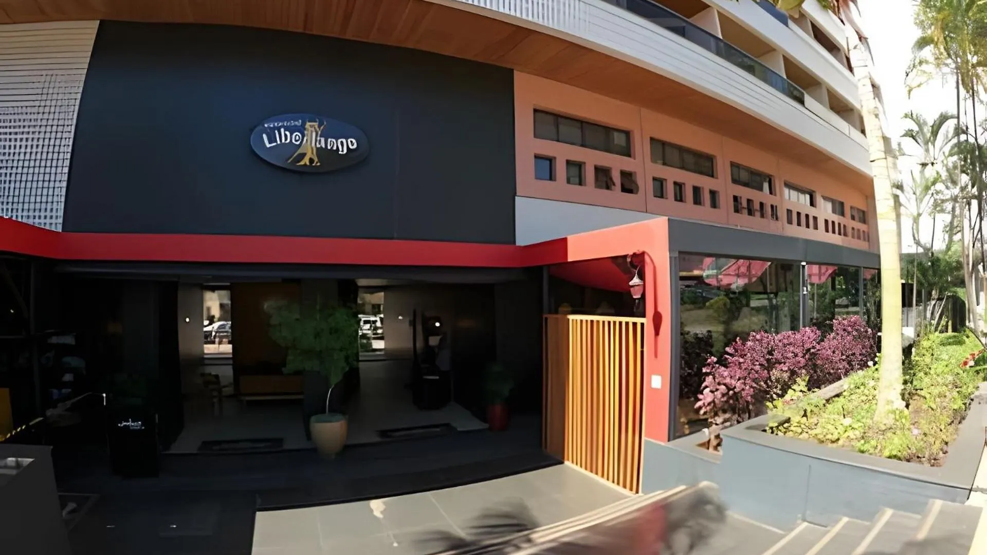 Bonaparte Hotel - Excelente Apartamento #503 Brasilia 0*,  Brazil