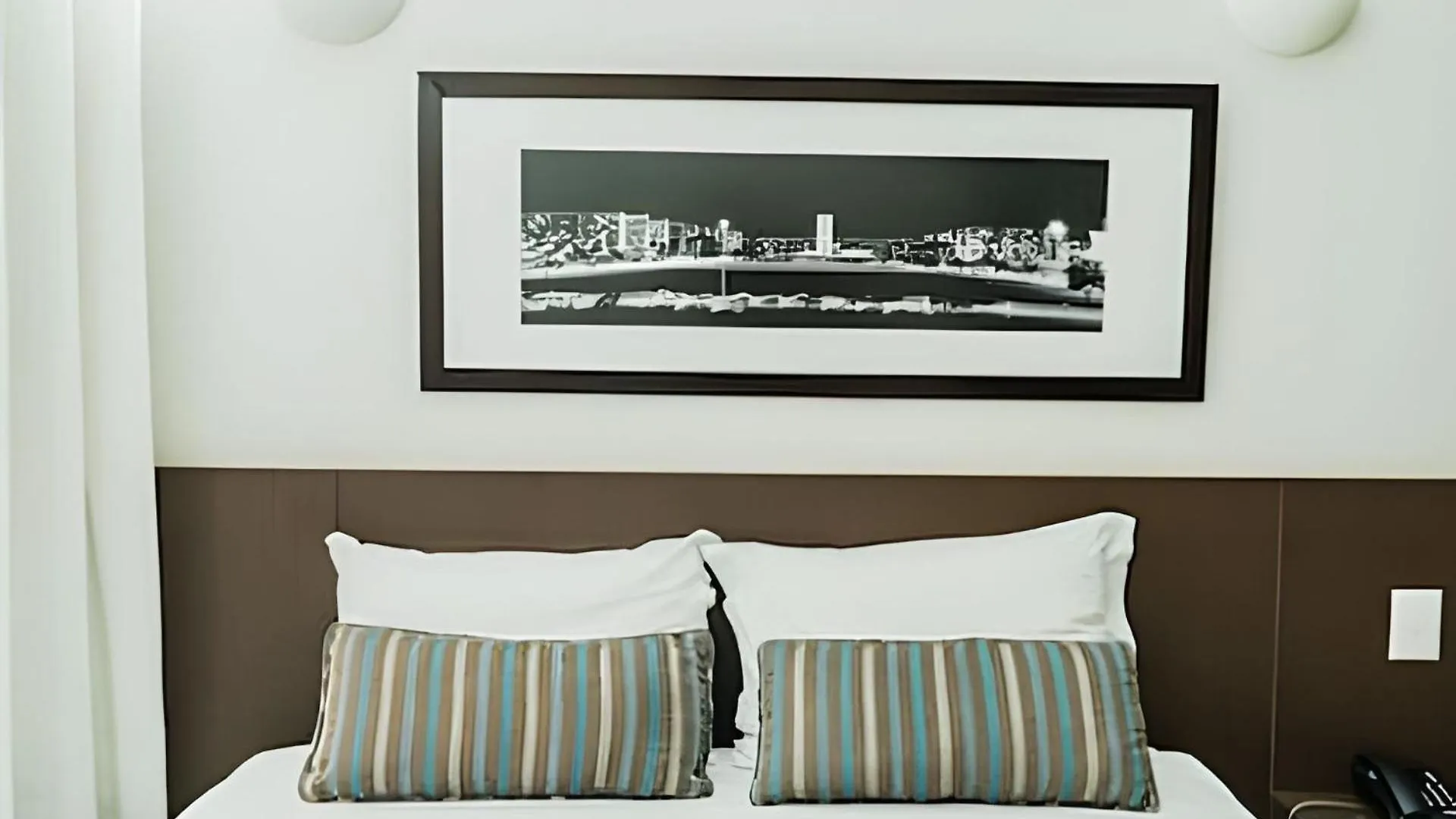 Bonaparte Hotel - Excelente Apartamento #503 Brasilia 0*,
