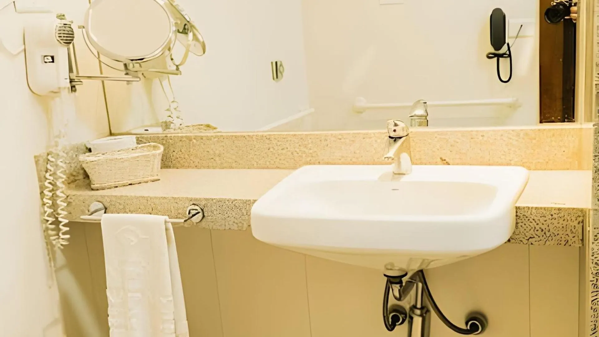 Bonaparte Hotel - Excelente Apartamento #503 Brasilia Brazil