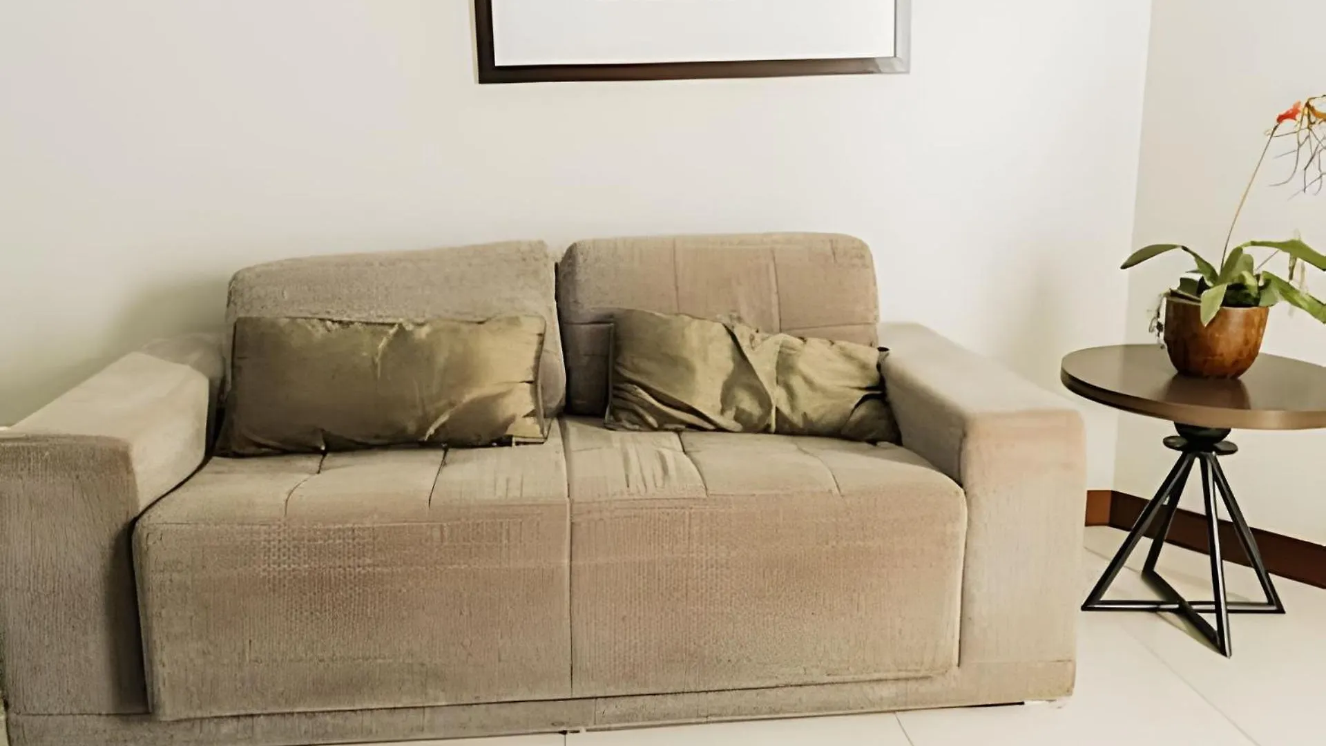 Apartment Bonaparte Hotel - Excelente Apartamento #503 Brasilia