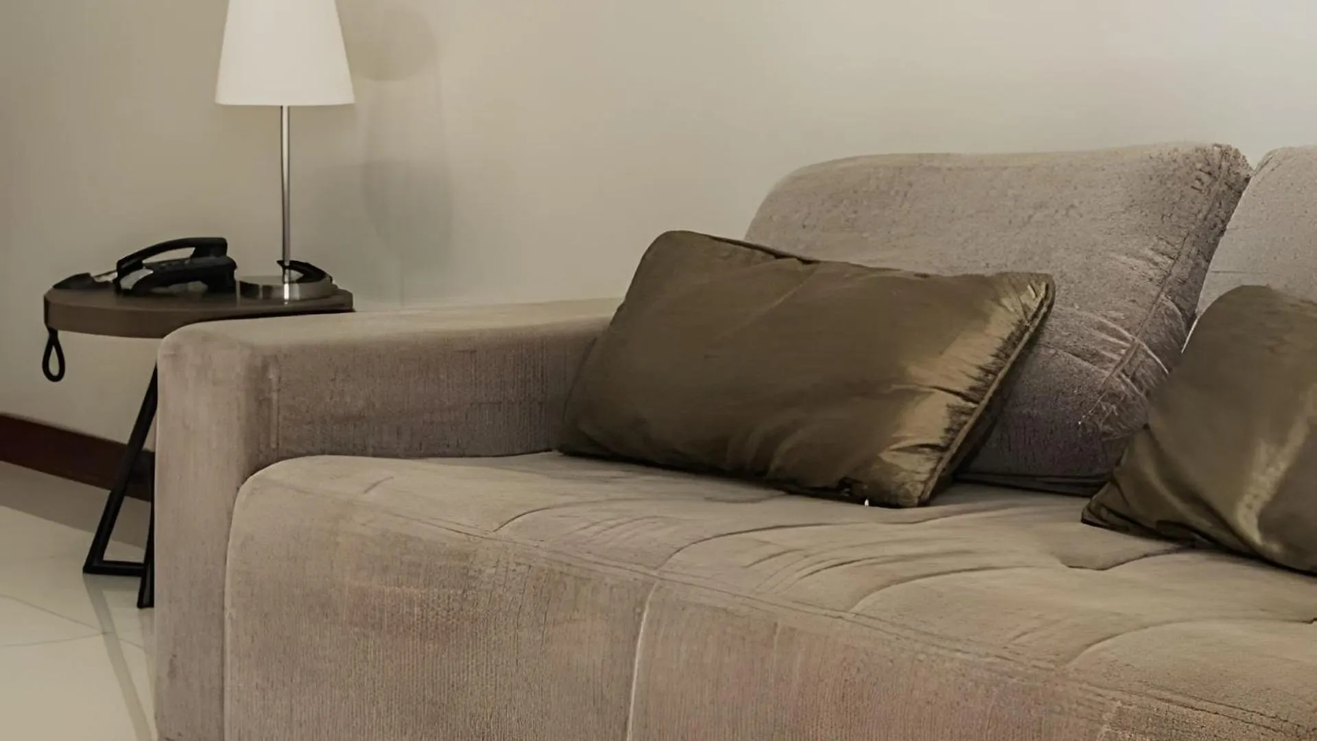 Bonaparte Hotel - Excelente Apartamento #503 Brasilia Apartment
