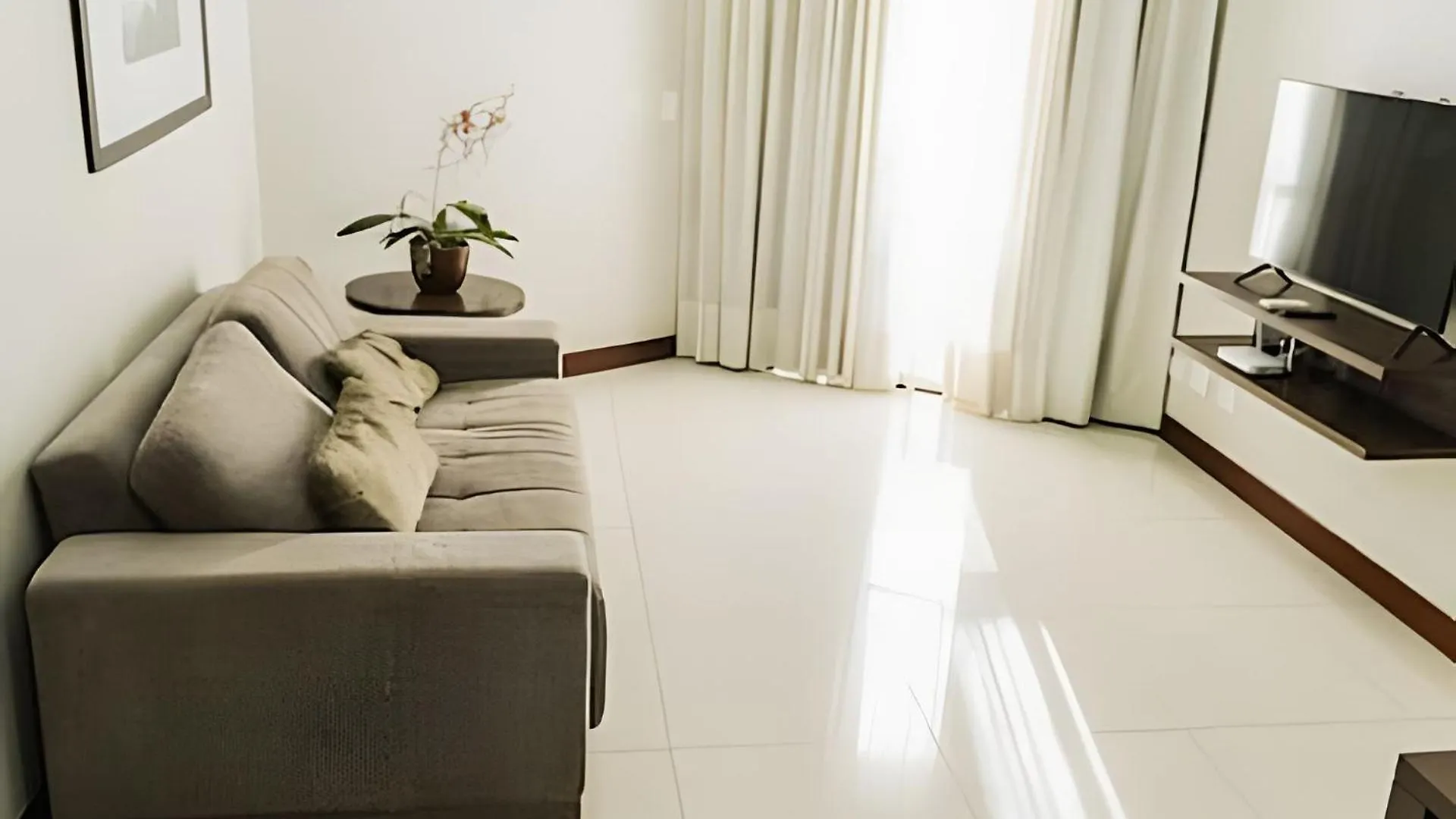 Bonaparte Hotel - Excelente Apartamento #503 Brasilia